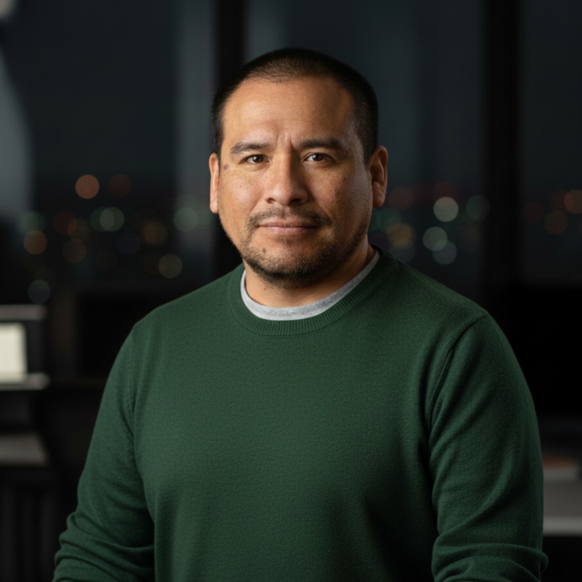 Eduardo Díaz
