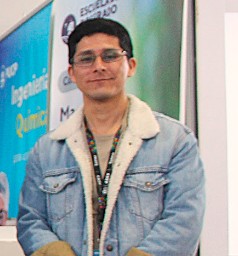 Erik Vilcarromero